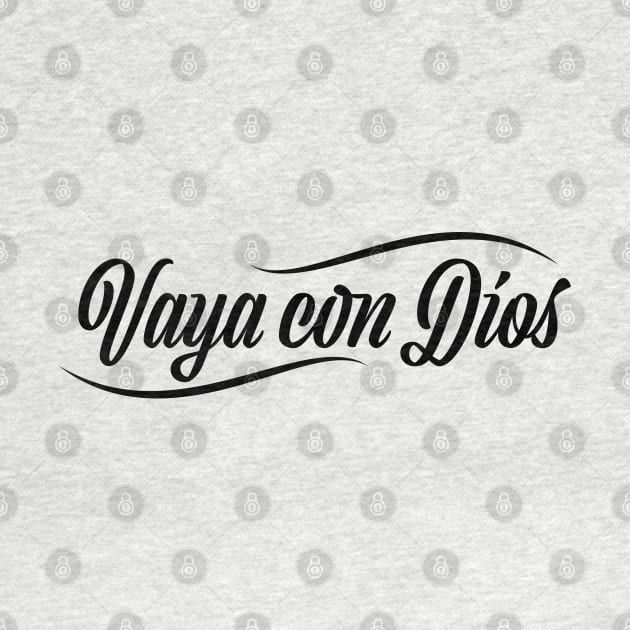 Vaya con Dios by Litho